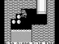 Super Mario Land 2 GB Part 21 Secret Exit In Pumpkin Zone