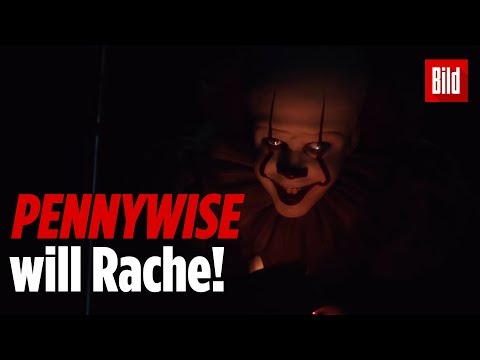 ES KAPITEL 2 | Trailer deutsch