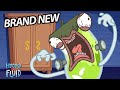 Nightmare BRAND NEW HYDRO And FLUID Funny Cartoons For Children