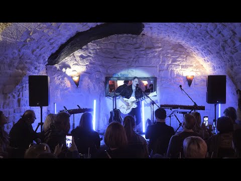 MIKE GLEBOW & Friends. Paris 25.04.24