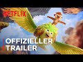 Swapped Getauscht Offizieller Trailer Netflix