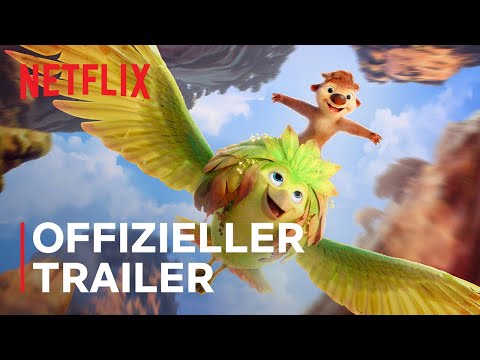 Offizieller Trailer