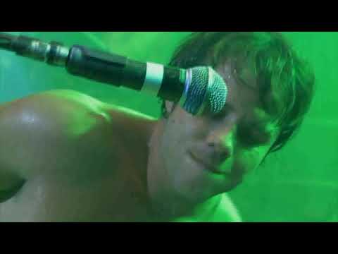 Mãe Natureza - DVD ao vivo - 2012