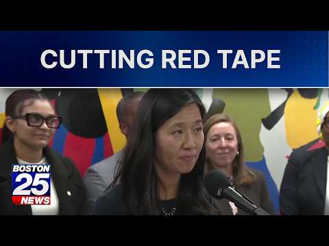 Boston restaurants could open months faster under Mayor Wu's ...