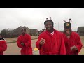 CHRISTMAS CAROL PRANK: Memphis YouTubers pretend to carol but sing Three 6 Mafia, GloRilla songs