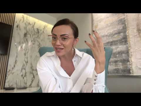 Ajde da naučimo šta su zdrave, a šta nezdrave emocije? / Danijela Ostojic, klinički psiholog