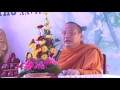 Thế Nào Là Đủ?