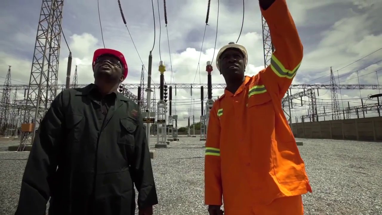 About Copperbelt Energy Corporation