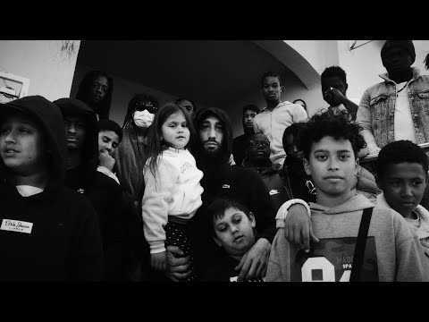 KAPPA JOTTA - COISAS NA CABEÇA (Video Oficial)