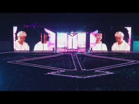 [180826] Encore BTS - LY Tour in Seoul Fancam
