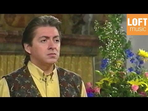 Francisco Araiza: Robert Schumann - Ich hab im Traum geweinet (Dichterliebe-Liederzyklus)