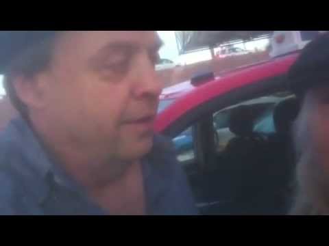 Taxi Driver Hollywood Show, Dad's 96 Birthday March 5, Family Of Eight, Daniel Mann World Famous.