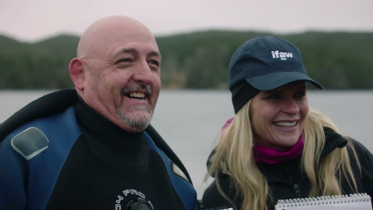 Hot Docs 2021 Trailers: HELL OR CLEAN WATER