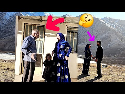 What is the hidden plan behind Razia and Yusuf's words?