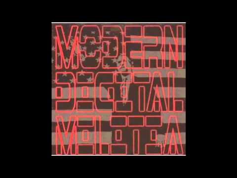 MDM - Theocracy