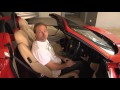 Zoom TV On 7mate Ep 27 Zoomaholic Ferrari 360 Spider