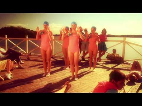 Le Kid TV 14, Mercy Mercy LITERAL