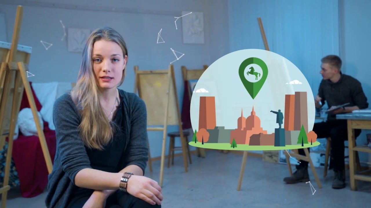 Giới thiệu - Russian - 2016