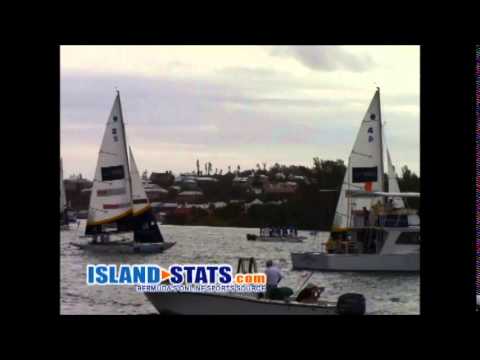 Day One Argo Group Gold Cup 2014