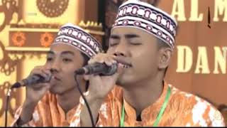 Download lagu Syukarol munsyid di fesban Pon.Pes. As-syadzili Malang 2019 mp3