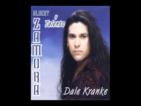 Albert Zamora y Talento - El arte de amar