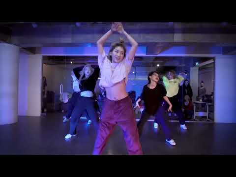 [MIRRORED] Malokera - MC Lan, Skrillex, TroyBoi | KAYDAY choreography 