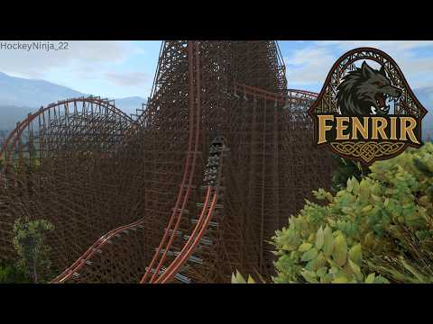 Fenrir | RMC Hyper Hybrid