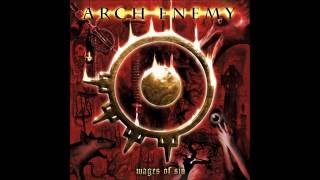 Arch Enemy - Burning Angel