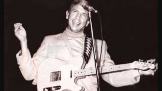 Buck Owens - Down To The River