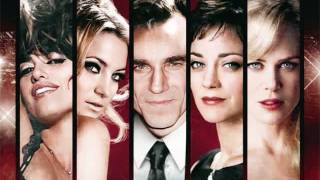 Nine - My Husband Makes Movies