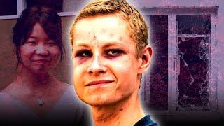 The Failed Mosque Shooter who Got Beat Up by Old Men