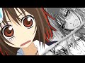 How Does The Vampire Knight Anime Compare To The Manga