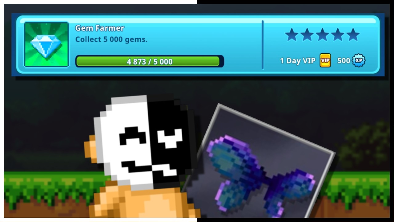 the pixel worlds rerolling strategy (and small anomaly update)