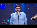 இது ரொம்ப Easy யான பாட்டாச்சே Start Music Season 6 Episode