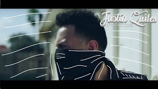 Justin Quiles - Mi Maldicion (DAY 1) [Official Video]