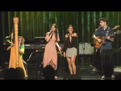 5 Week: Blowout Final Ensemble Performances: Hey Rim Jeon's Five Week Jazz Ensemble