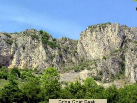 Diversitate peisagistica la Galda de Jos