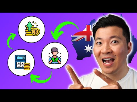 How The Australian Tax System Works in 2026 (Explained in 5 Minutes)