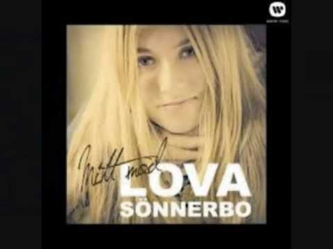 Mitt mod - Lova Sönnerbo(Studio version)