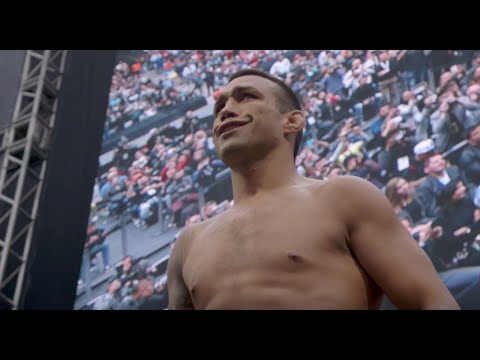 Embedded: UFC 198 - Episódio 5