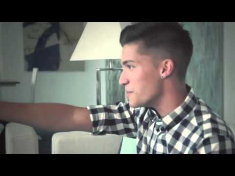 Borja Rubio Feat Diego A - No Te Vayas @vdj_ralph