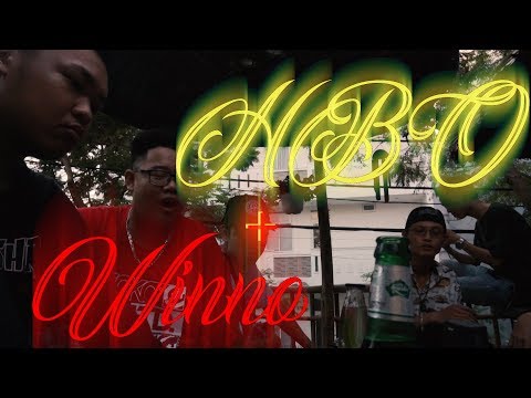 Winno and HBO from OawnsG FREESTYLE LIVE from THE SURFZONE: DA NANG 3.2.19 \\FTC Live#3//