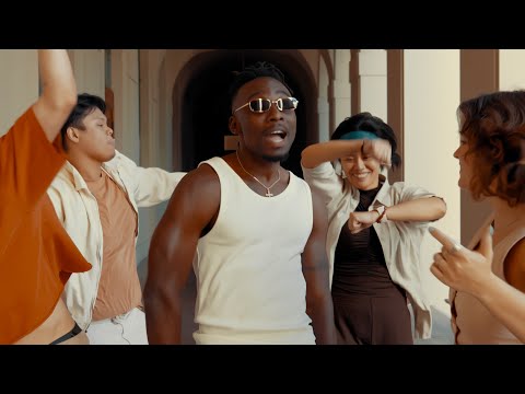 Kobi Jonz - Love Or Lamba Video