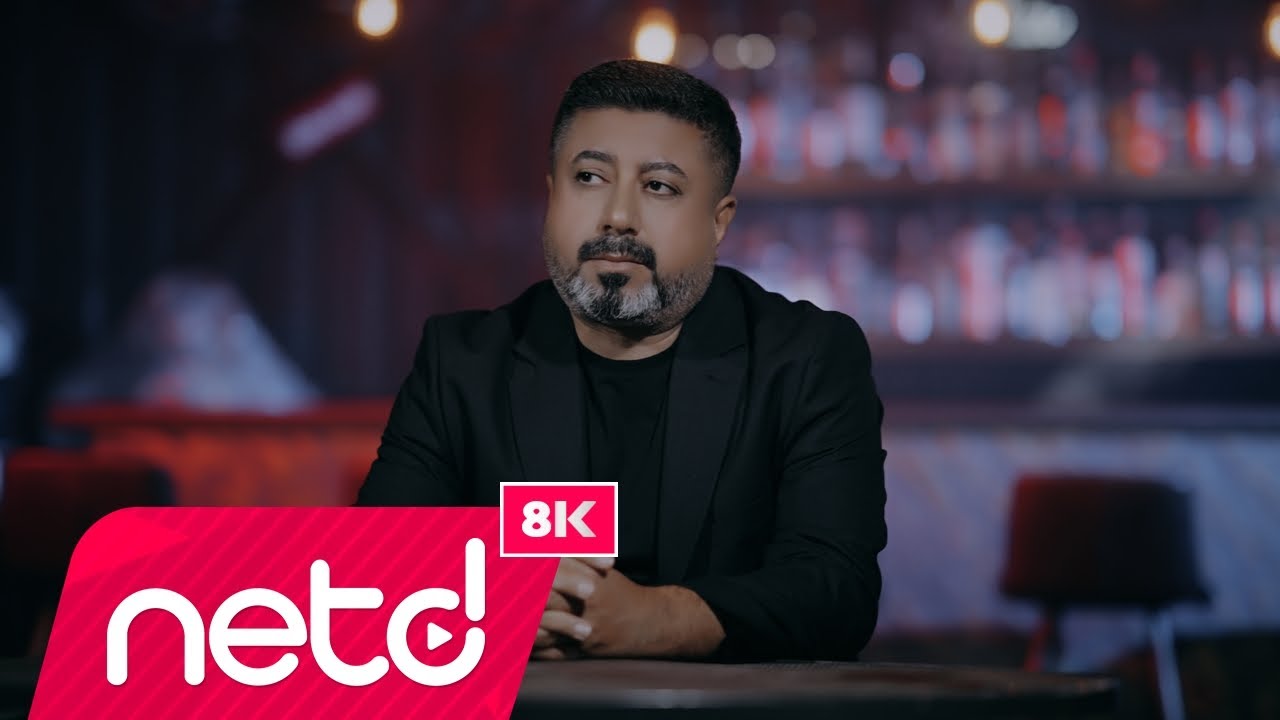 Şahin İnan - Gönül Senin Elinden