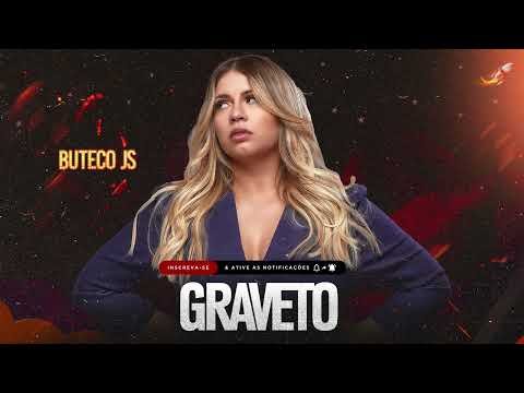 GRAVETO - MARÍLIA MENDONÇA