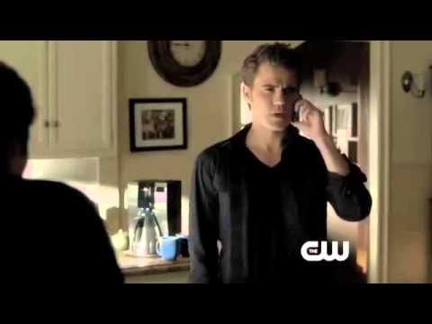 The Vampire Diaries - 4.06 - We All Go A Little Mad Sometimes - Sneak Peek 1