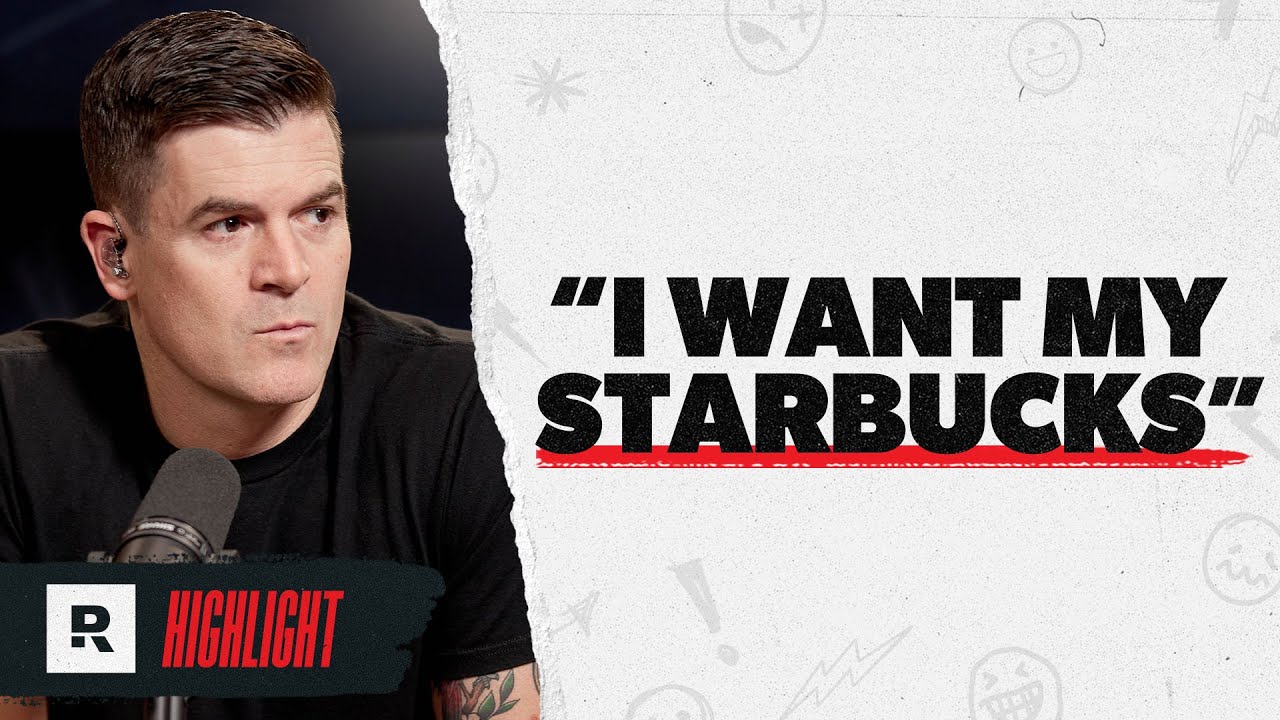 This Caller Is Throwing a Temper Tantrum