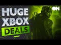 HUGE NEW XBOX DEALS | Dead By Daylight, LEGO Star Wars, Dying Light + MORE | Xbox Deals of the Week