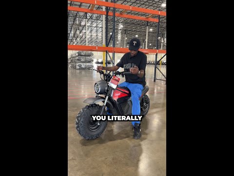 Are you a fan of the new Coleman EVB200? 😎