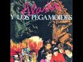 Alaska y los pegamoides 1982 (Disco completo)
